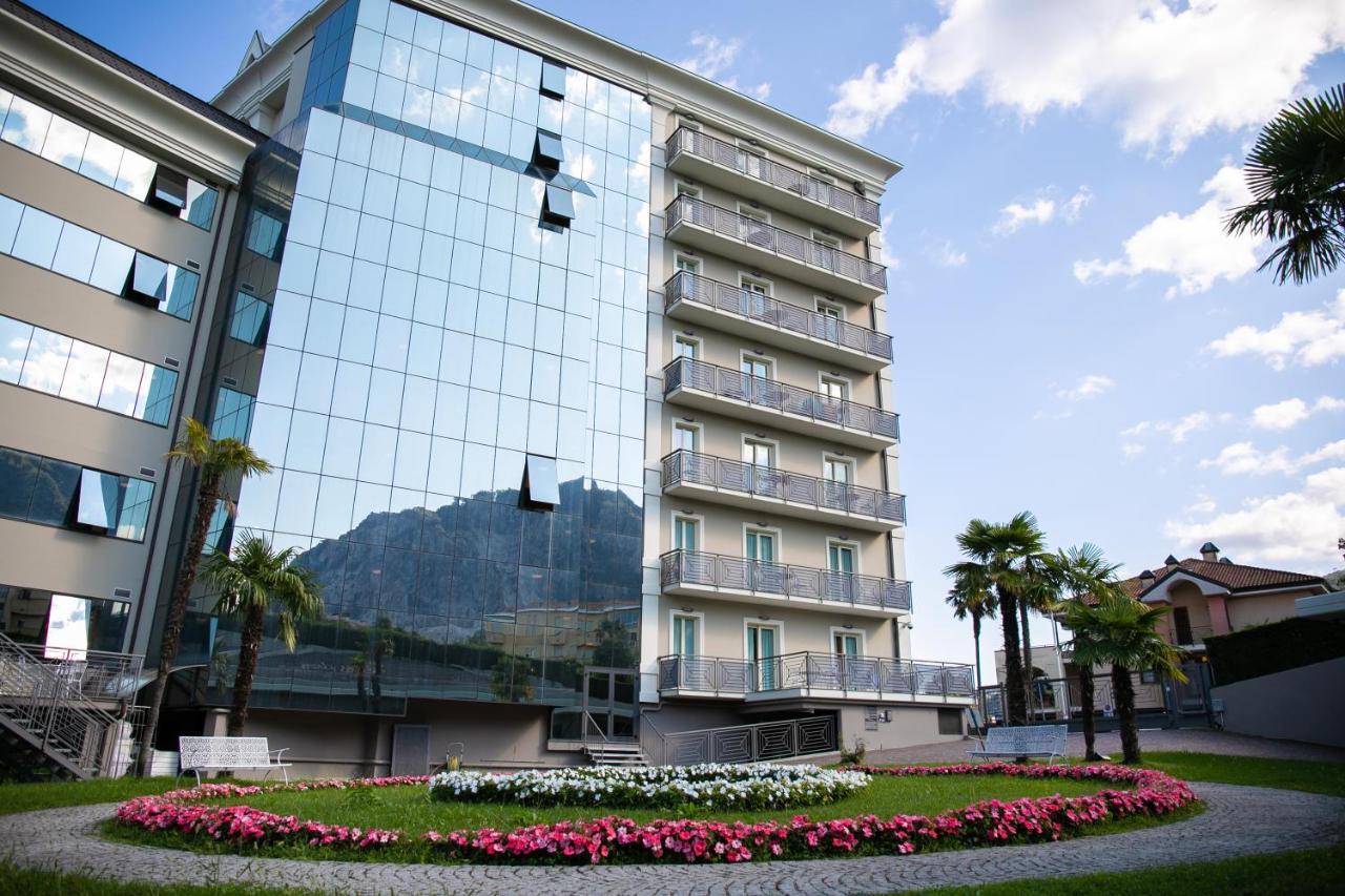 Residence Carl&Do Baveno Eksteriør bilde
