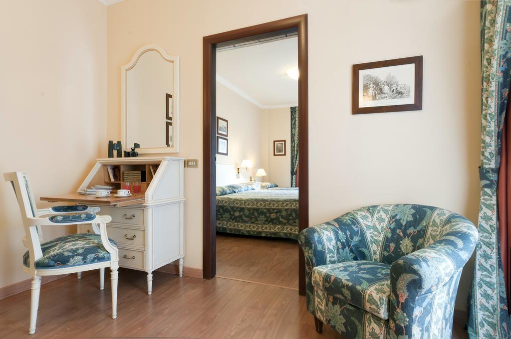 Residence Carl&Do Baveno Eksteriør bilde