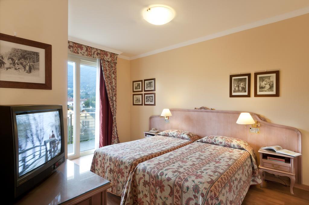 Residence Carl&Do Baveno Eksteriør bilde